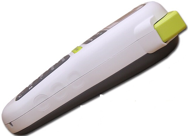 قیمت لیبل پرینتر قابل حمل PT-H110